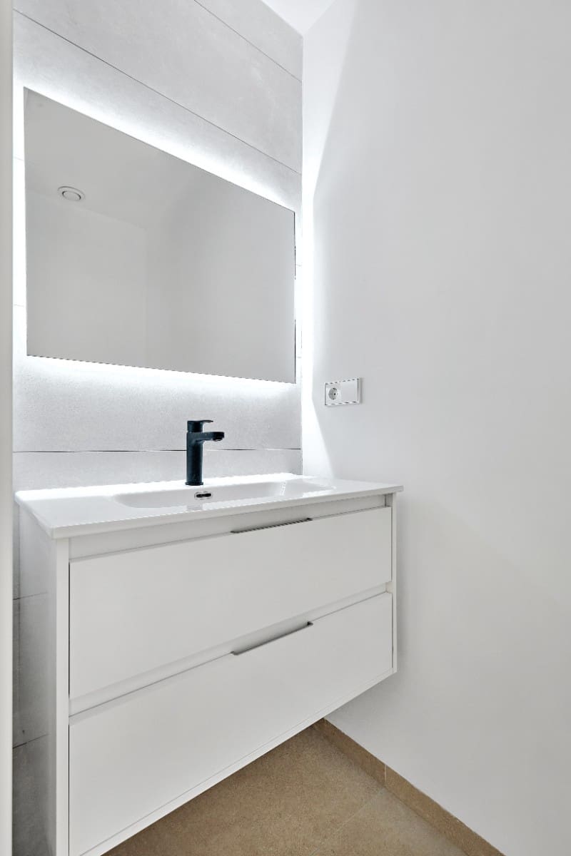 3 soveværelse Villa til salg i Los Montesinos med swimmingpool - € 499.000 (Ref: 6687606)