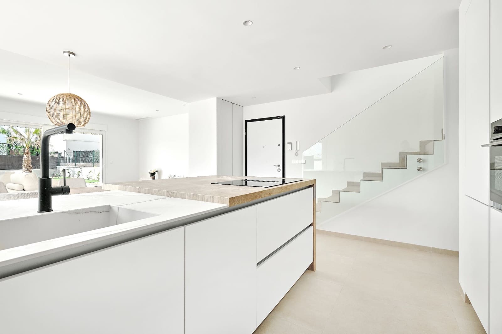 3 soveværelse Villa til salg i Los Montesinos med swimmingpool - € 499.000 (Ref: 6687606)