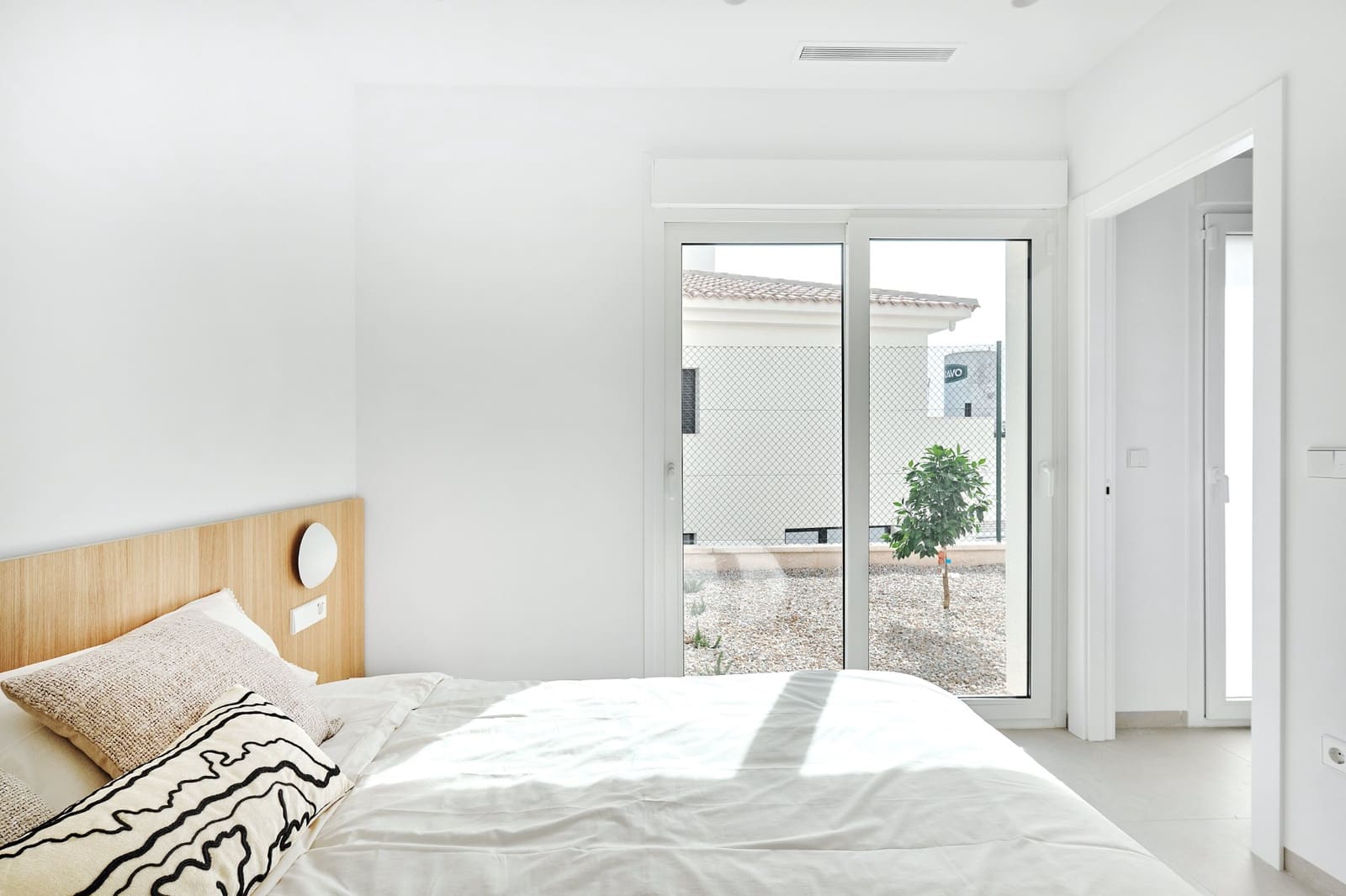 3 soveværelse Villa til salg i Los Montesinos med swimmingpool - € 499.000 (Ref: 6687606)