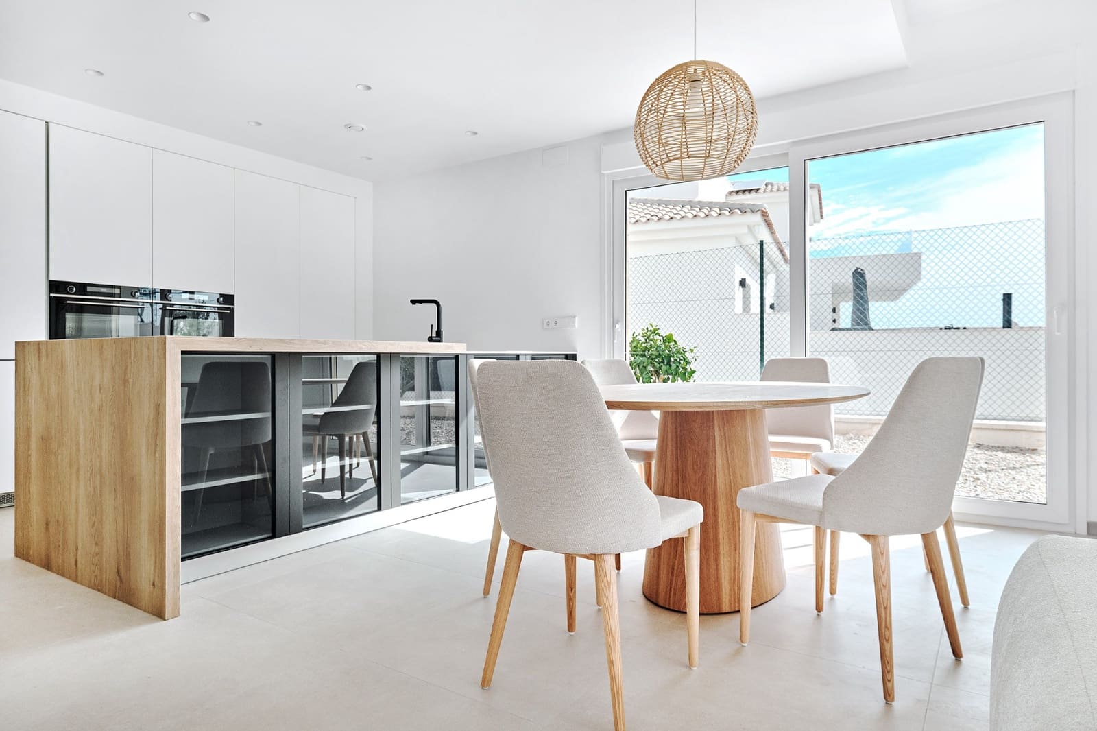 3 soveværelse Villa til salg i Los Montesinos med swimmingpool - € 499.000 (Ref: 6687606)