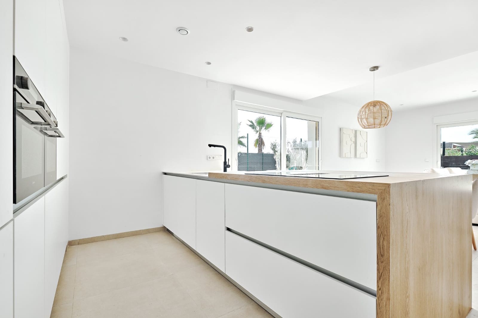 3 soveværelse Villa til salg i Los Montesinos med swimmingpool - € 499.000 (Ref: 6687606)