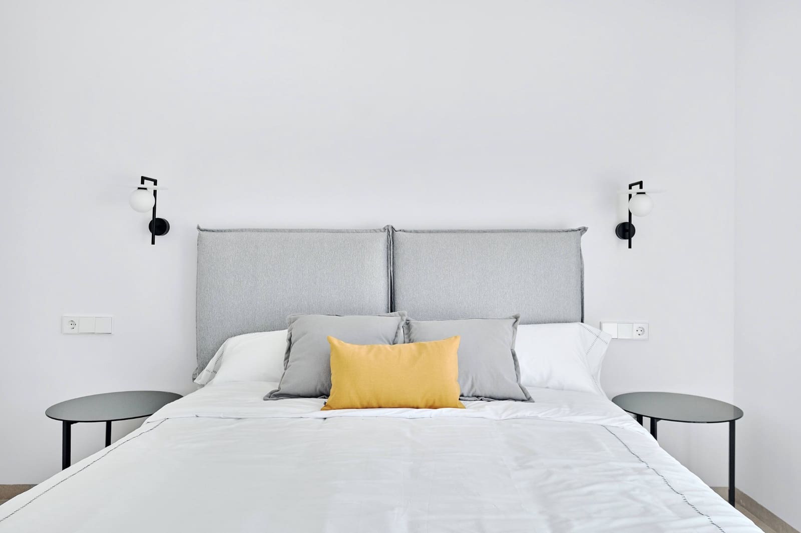 3 soveværelse Villa til salg i Los Montesinos med swimmingpool - € 499.000 (Ref: 6687606)