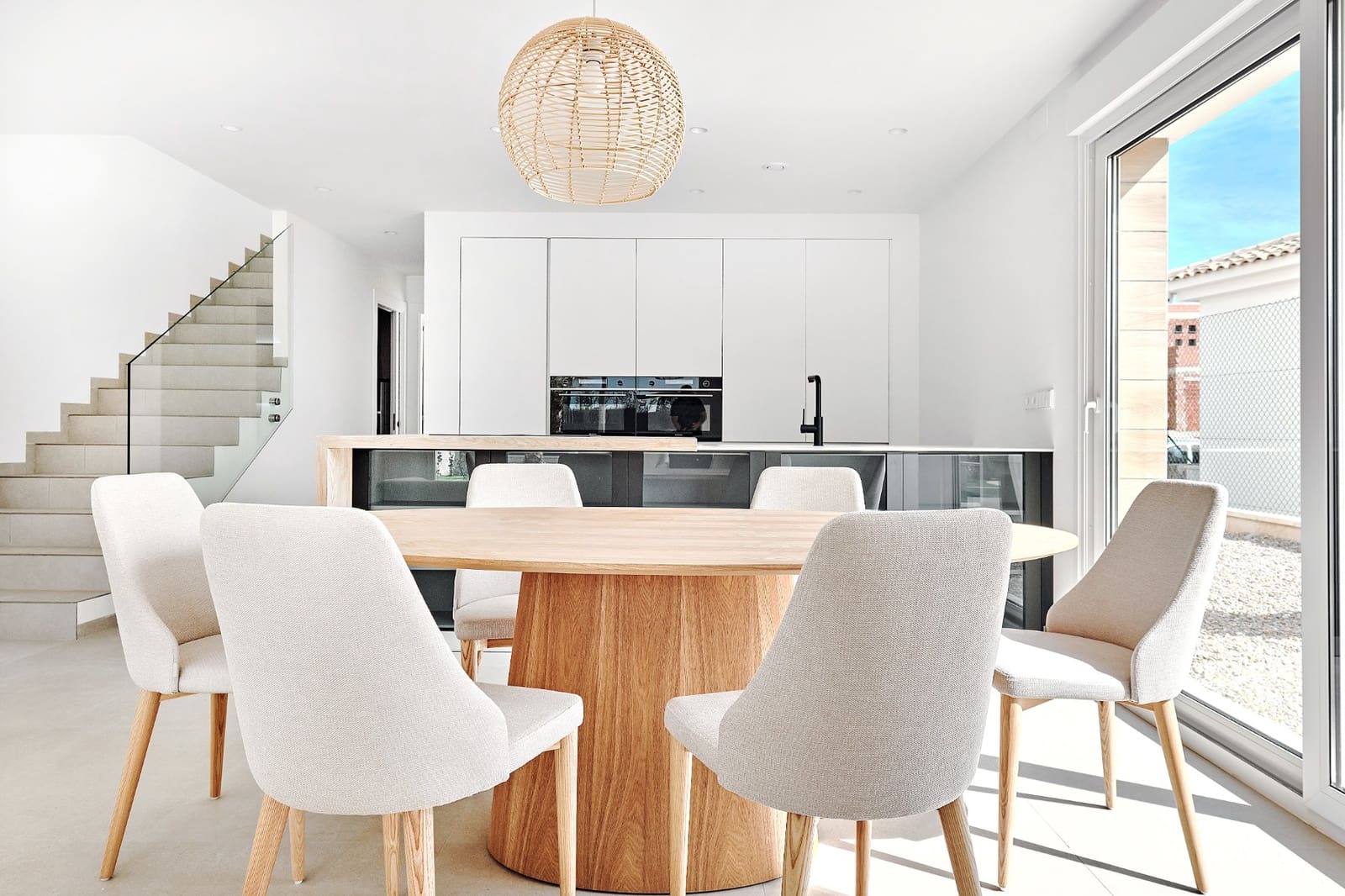 3 soveværelse Villa til salg i Los Montesinos med swimmingpool - € 499.000 (Ref: 6687606)