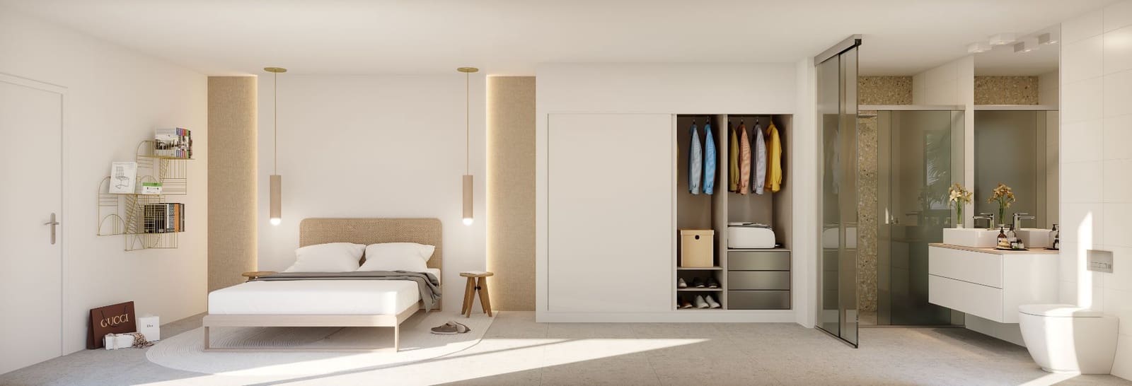 4 bedroom Villa for sale in Algorfa with pool garage - € 679,000 (Ref: 6687615)