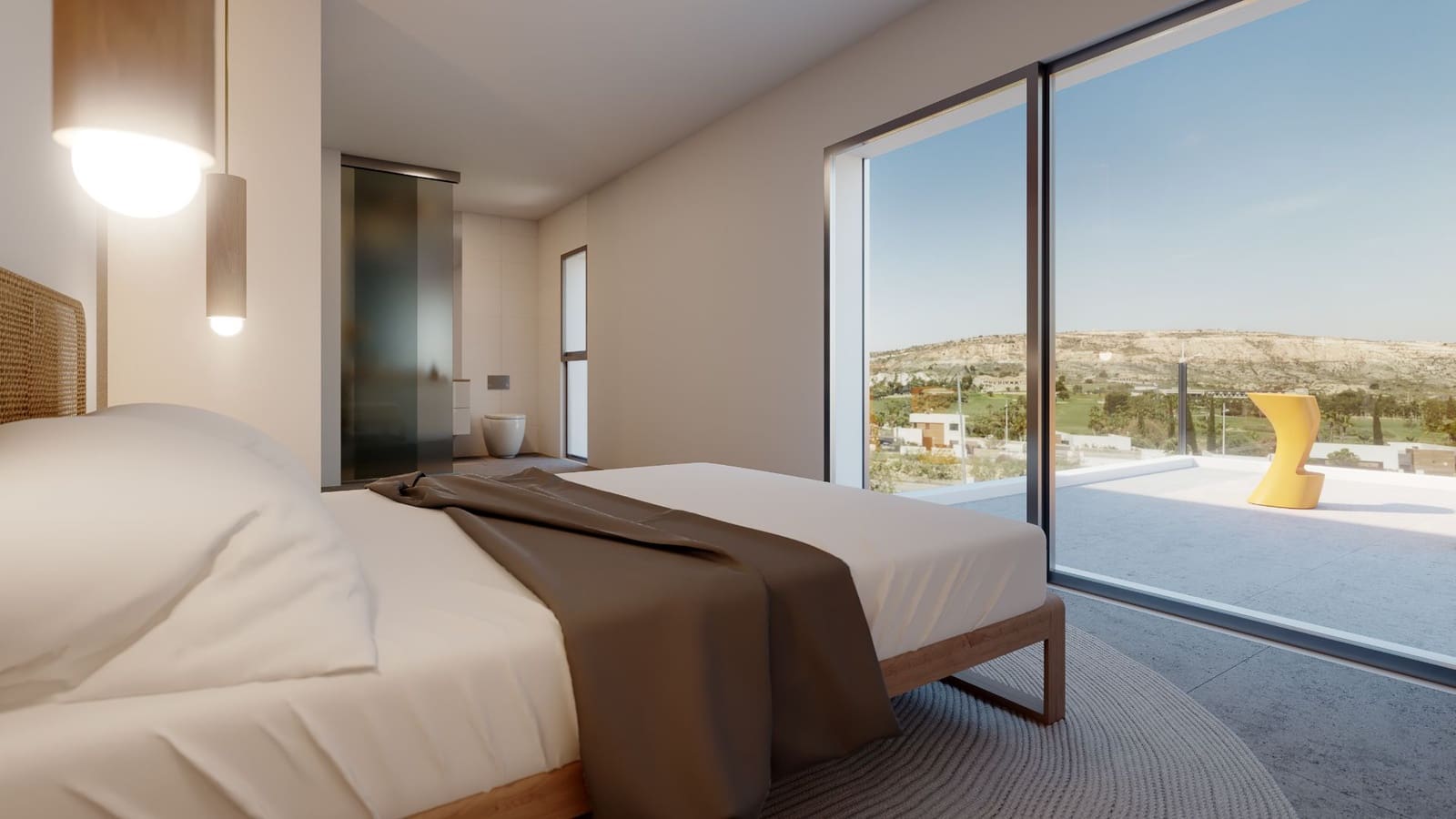 4 bedroom Villa for sale in Algorfa with pool garage - € 679,000 (Ref: 6687615)