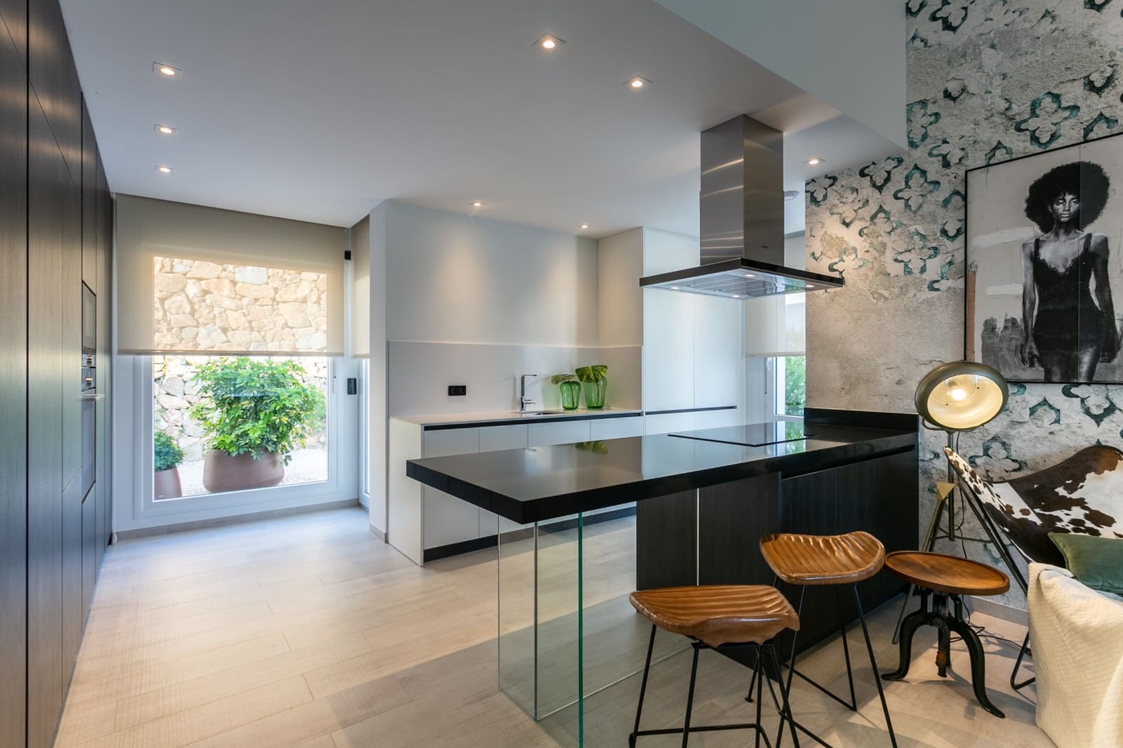 3 quarto Moradia para venda em Algorfa com piscina - 731 000 € (Ref: 6687622)