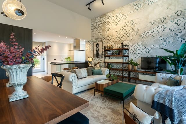 3 quarto Moradia para venda em Algorfa com piscina - 731 000 € (Ref: 6687622)