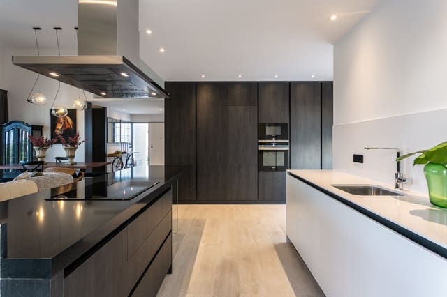 3 quarto Moradia para venda em Algorfa com piscina - 731 000 € (Ref: 6687622)