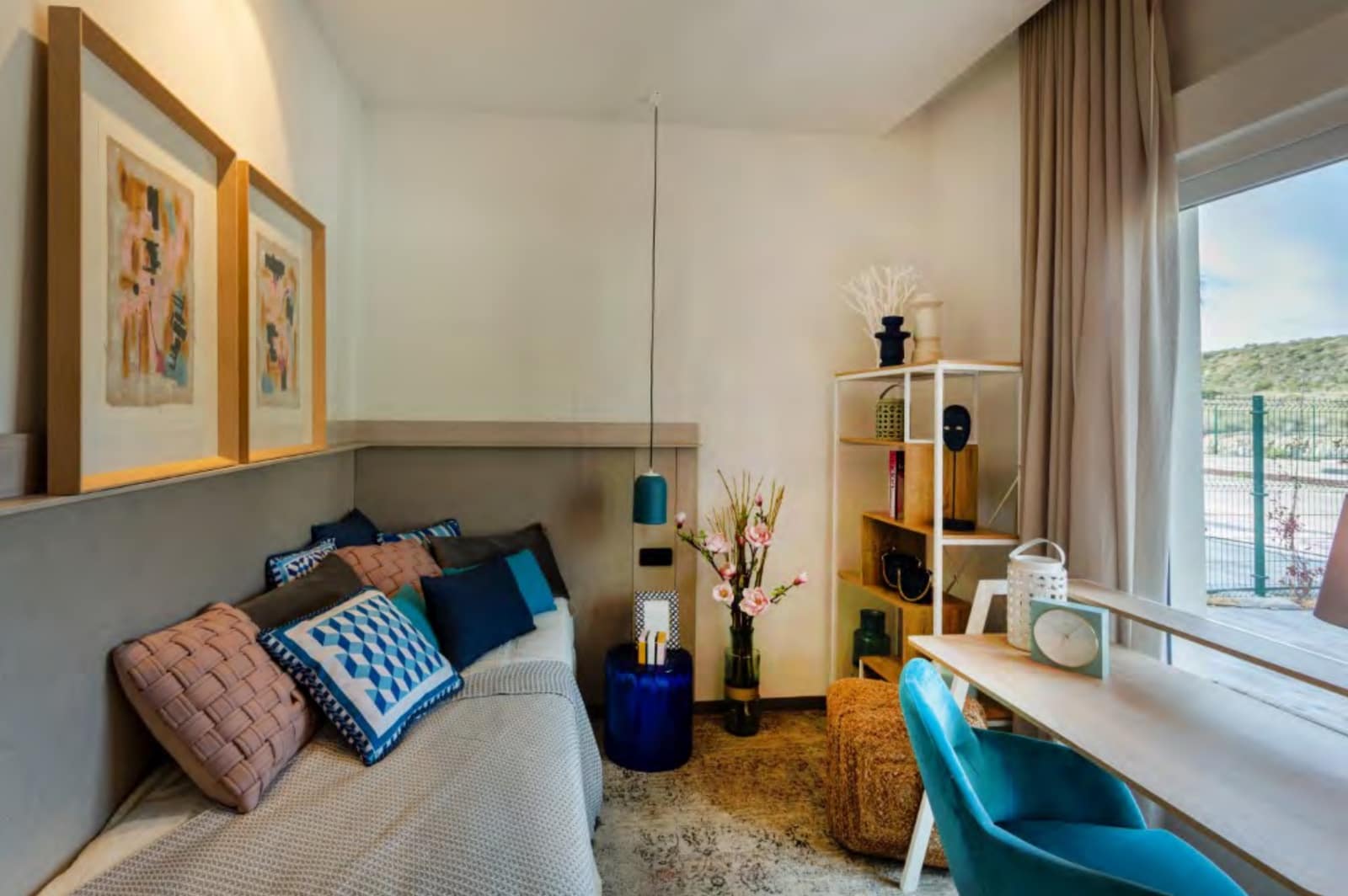 3 bedroom Villa for sale in Algorfa with pool - € 519,000 (Ref: 6687623)