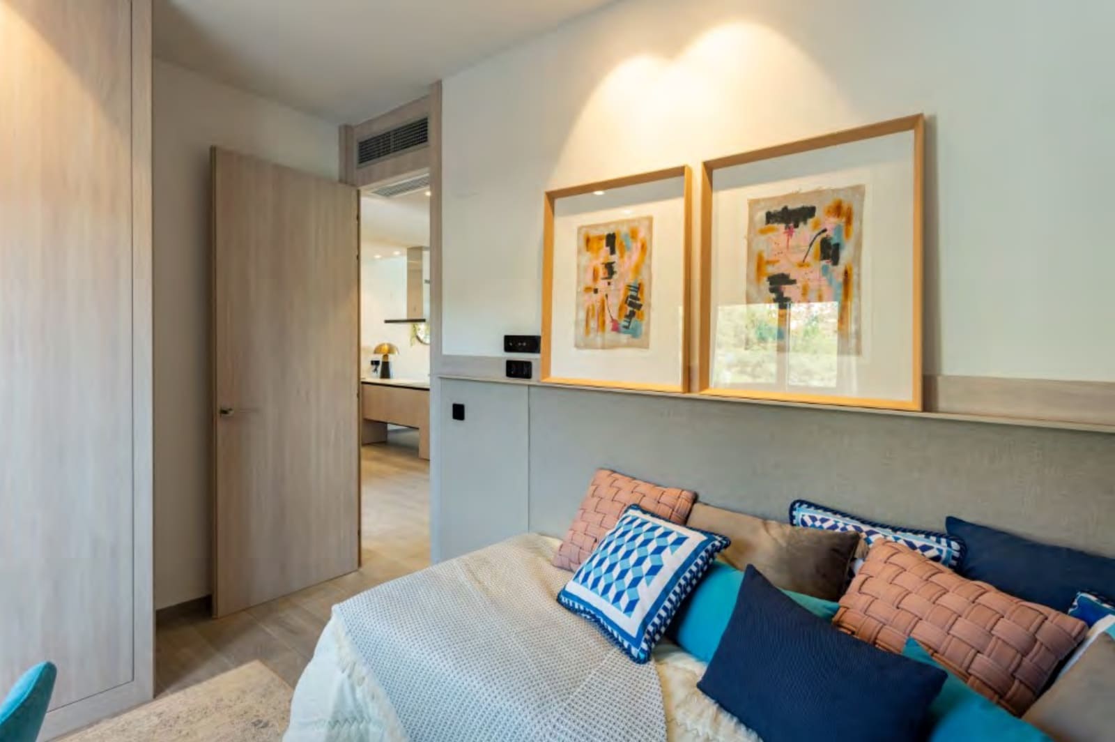 3 bedroom Villa for sale in Algorfa with pool - € 519,000 (Ref: 6687623)