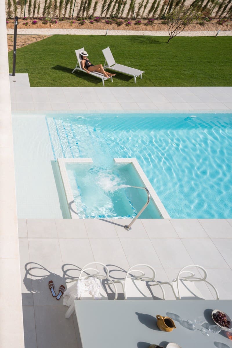 3 chambre Villa/Maison à vendre à Banos y Mendigo avec piscine - 984 000 € (Ref: 6687626)