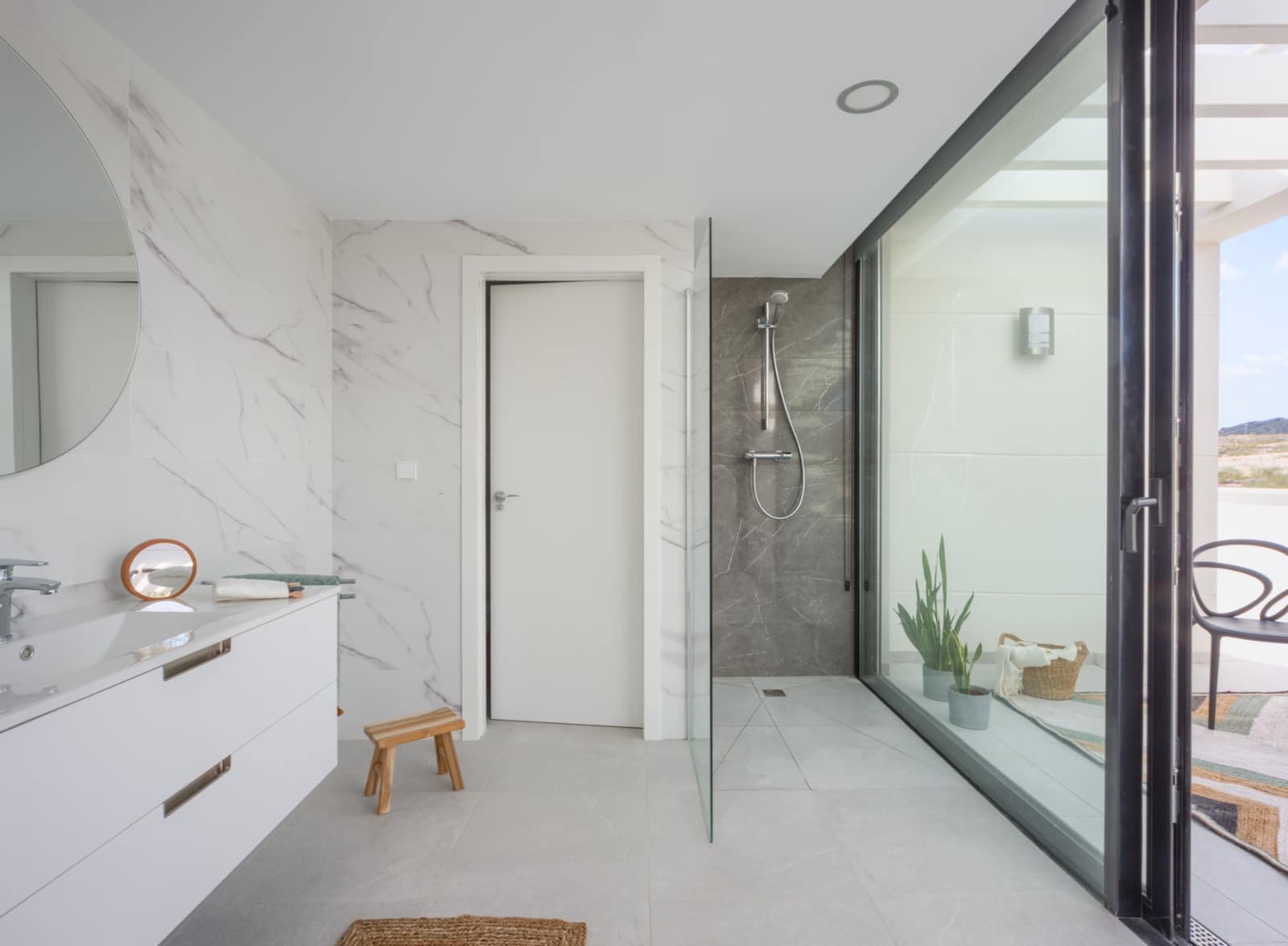 3 chambre Villa/Maison à vendre à Banos y Mendigo avec piscine - 984 000 € (Ref: 6687626)