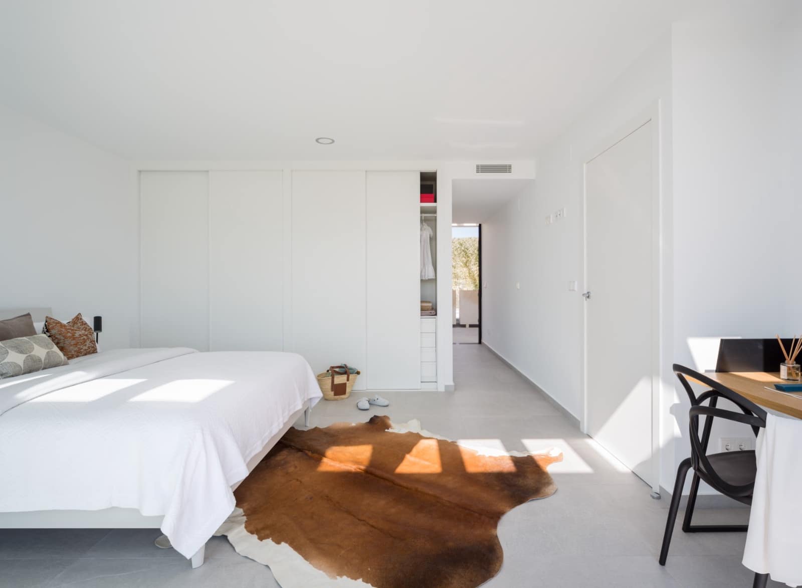 3 chambre Villa/Maison à vendre à Banos y Mendigo avec piscine - 984 000 € (Ref: 6687626)