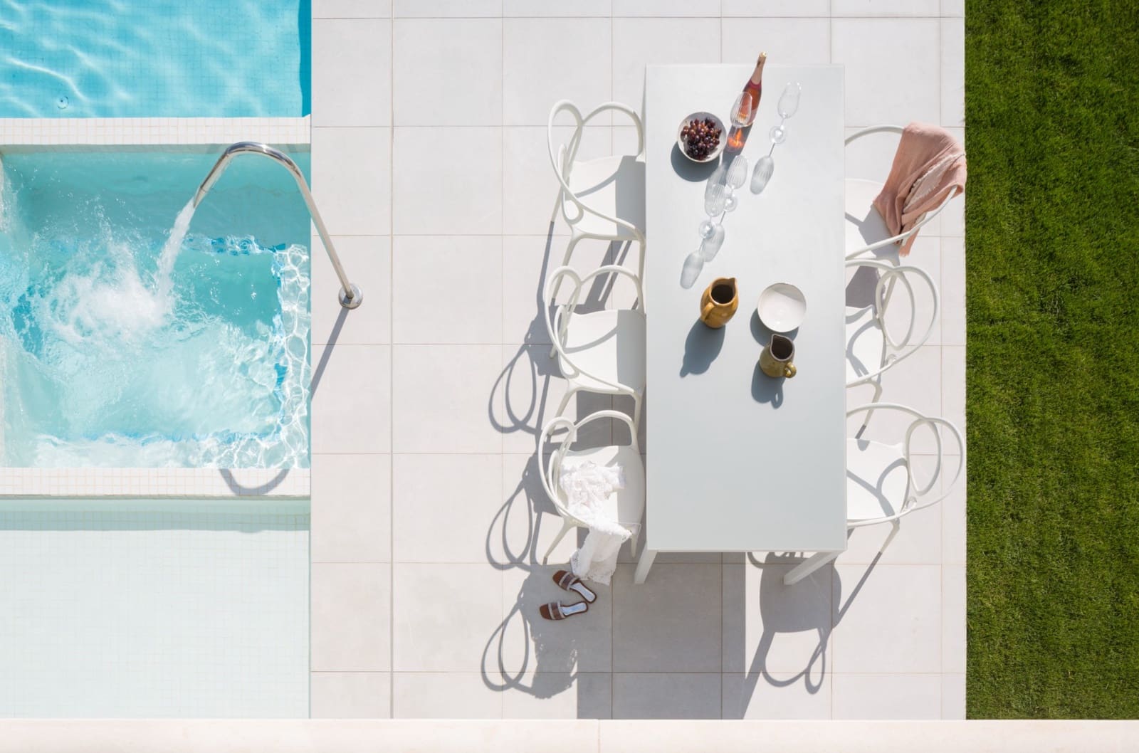 3 chambre Villa/Maison à vendre à Banos y Mendigo avec piscine - 984 000 € (Ref: 6687626)