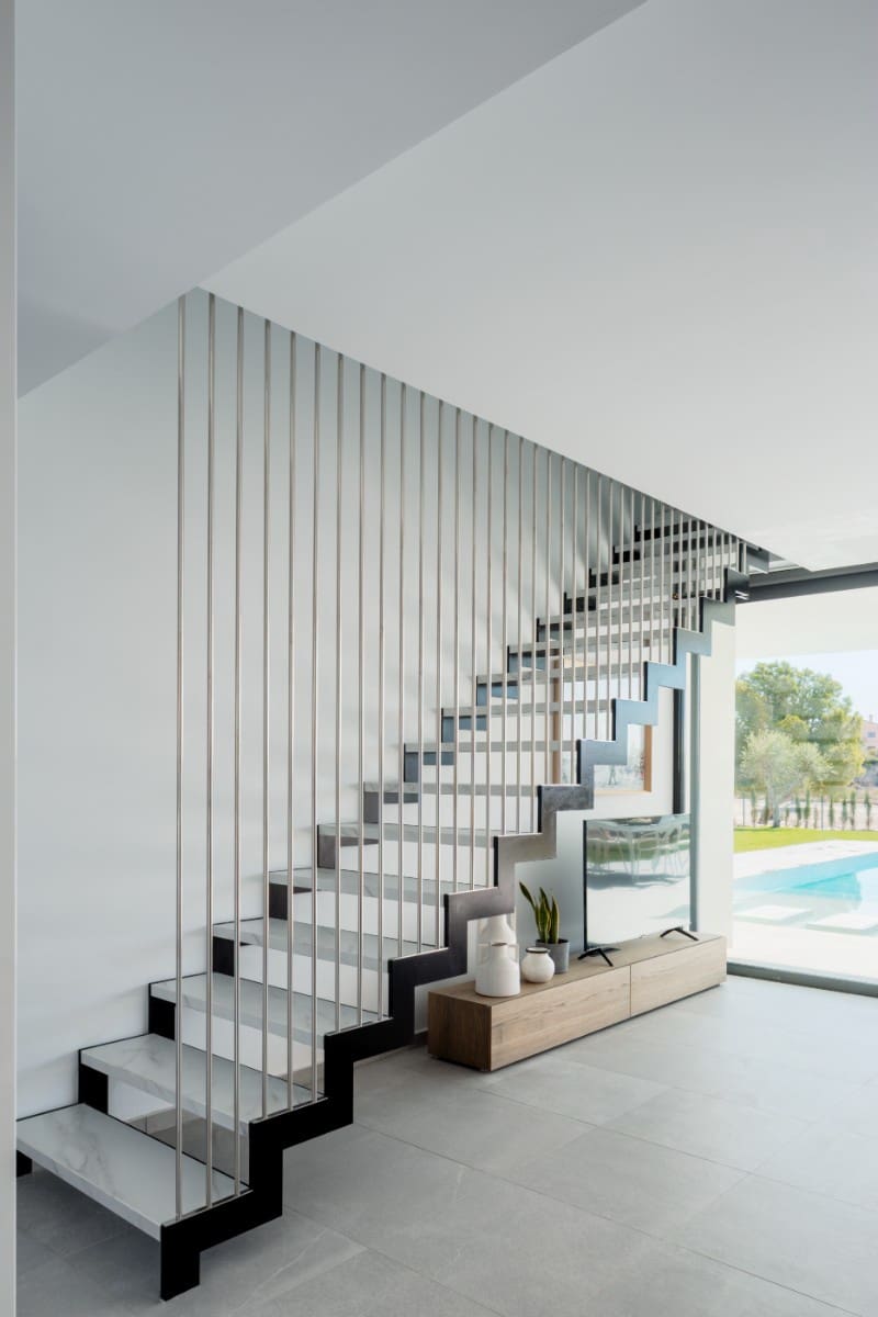 3 chambre Villa/Maison à vendre à Banos y Mendigo avec piscine - 984 000 € (Ref: 6687626)