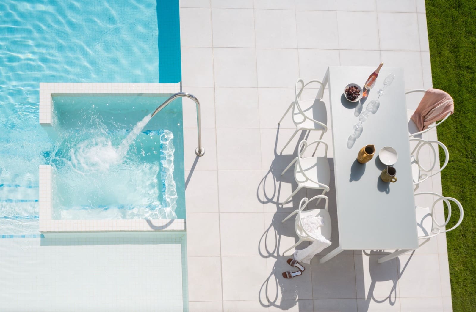 3 chambre Villa/Maison à vendre à Banos y Mendigo avec piscine - 984 000 € (Ref: 6687626)