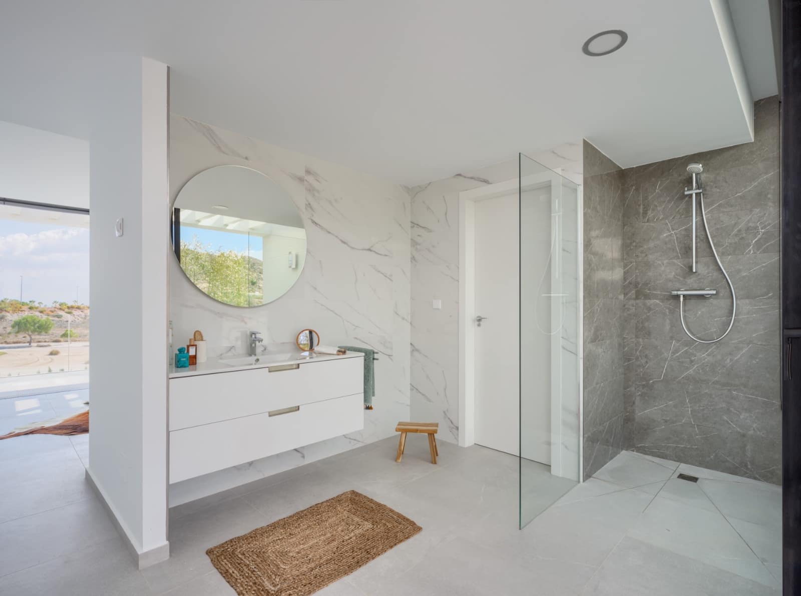 3 chambre Villa/Maison à vendre à Banos y Mendigo avec piscine - 984 000 € (Ref: 6687626)