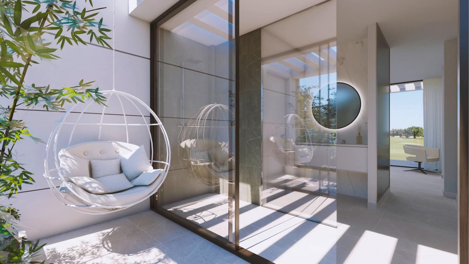 3 chambre Villa/Maison à vendre à Banos y Mendigo avec piscine - 984 000 € (Ref: 6687626)