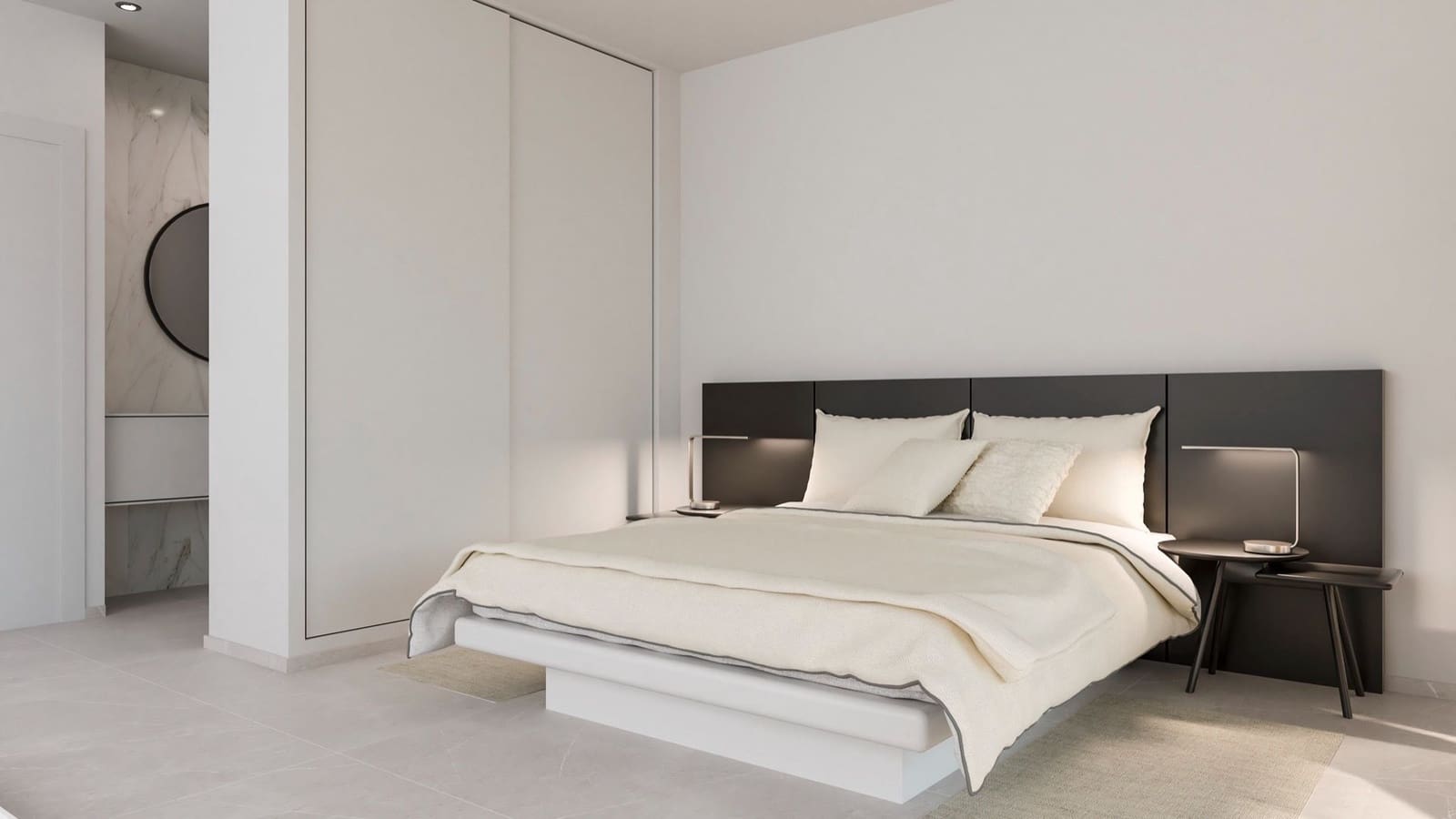 3 chambre Villa/Maison à vendre à Banos y Mendigo avec piscine - 984 000 € (Ref: 6687626)