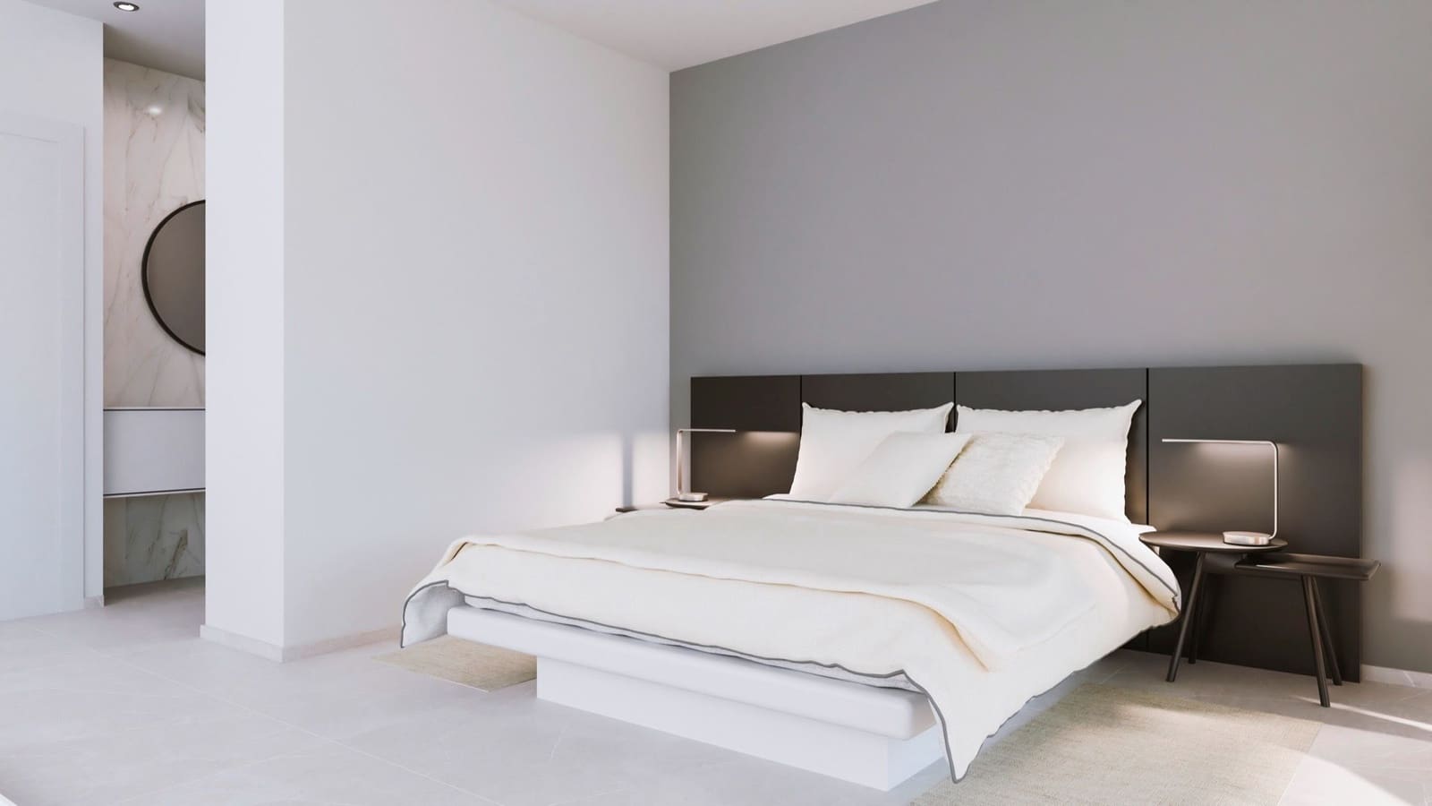 3 chambre Villa/Maison à vendre à Banos y Mendigo avec piscine - 984 000 € (Ref: 6687626)