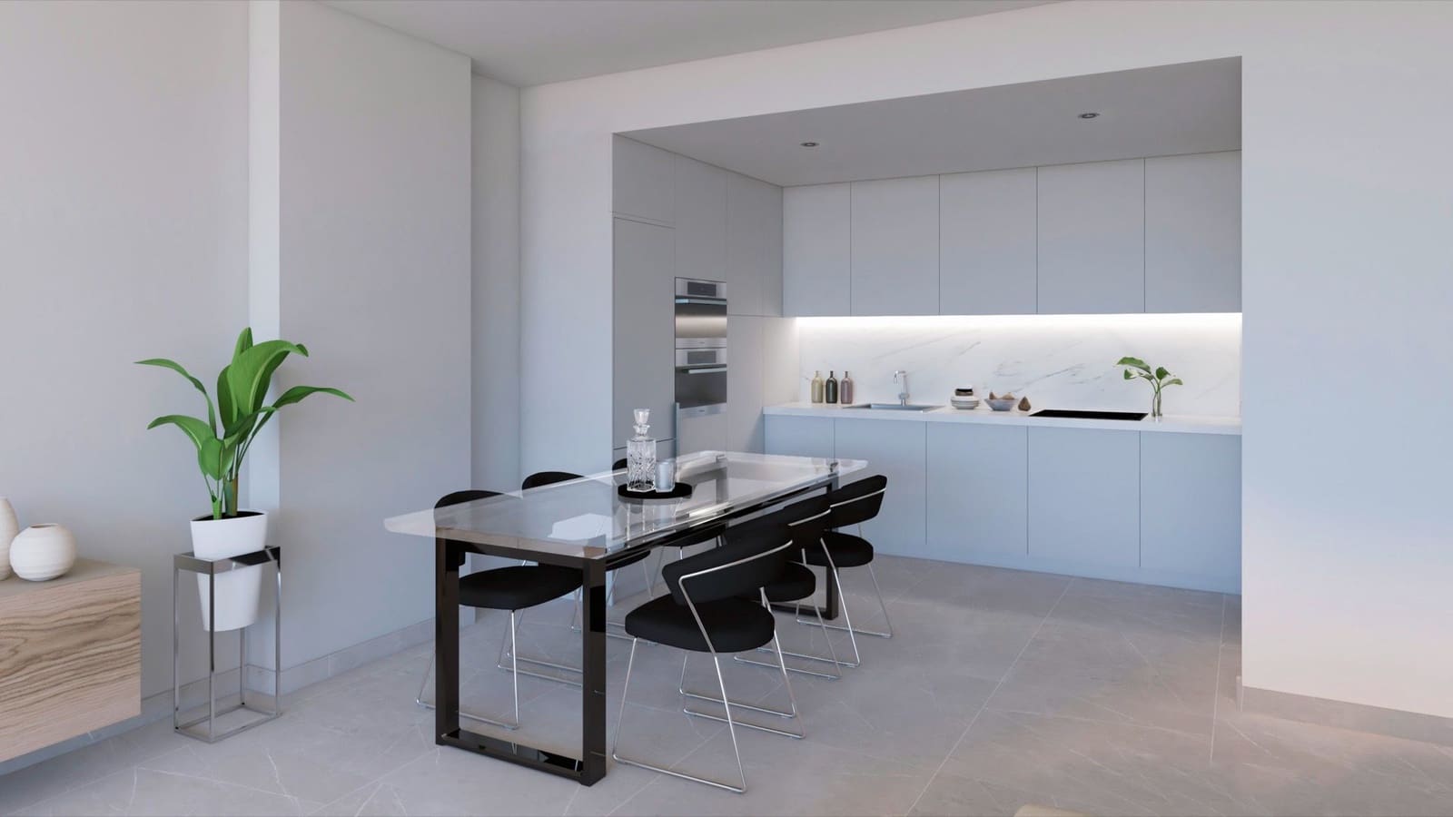 3 chambre Villa/Maison à vendre à Banos y Mendigo avec piscine - 984 000 € (Ref: 6687626)