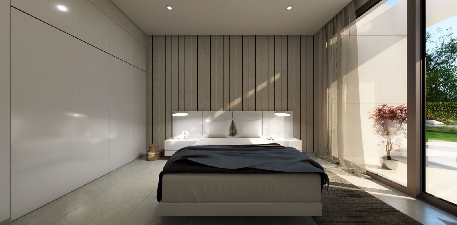 4 soveværelse Villa til salg i Banos y Mendigo med swimmingpool - € 964.000 (Ref: 6687627)