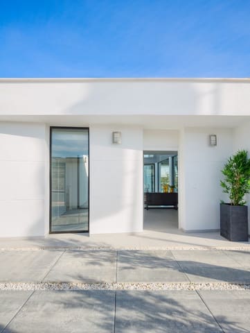 4 soveværelse Villa til salg i Baños y Mendigo, Murcia by med swimmingpool - € 1.101.500 (Ref: 6687628)