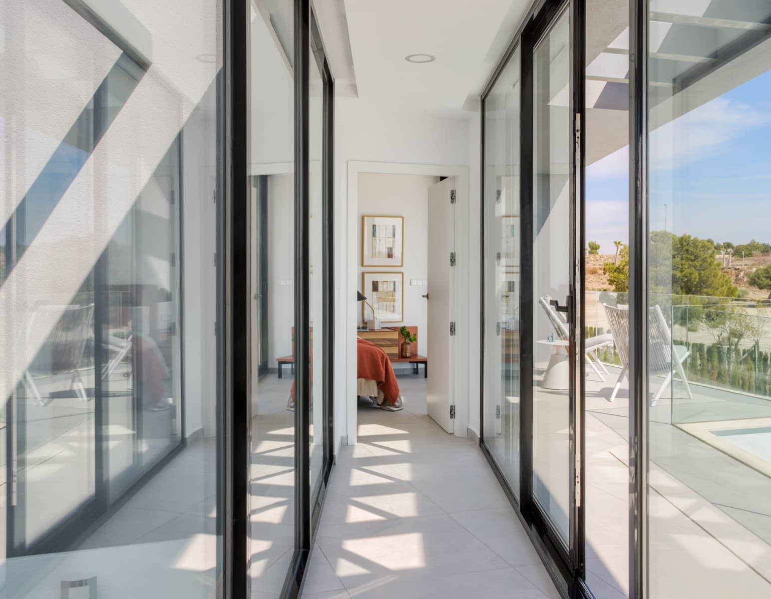 4 soveværelse Villa til salg i Banos y Mendigo med swimmingpool - € 1.101.500 (Ref: 6687628)