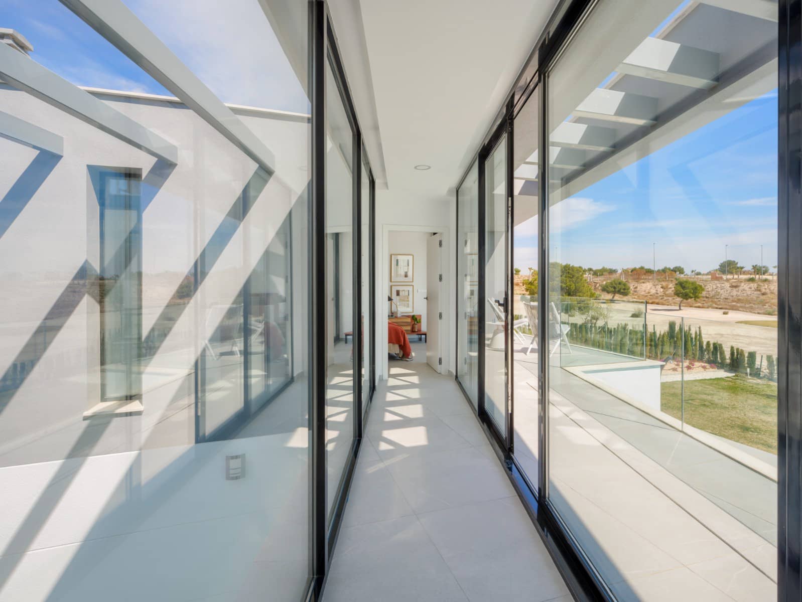 4 soveværelse Villa til salg i Banos y Mendigo med swimmingpool - € 1.101.500 (Ref: 6687628)