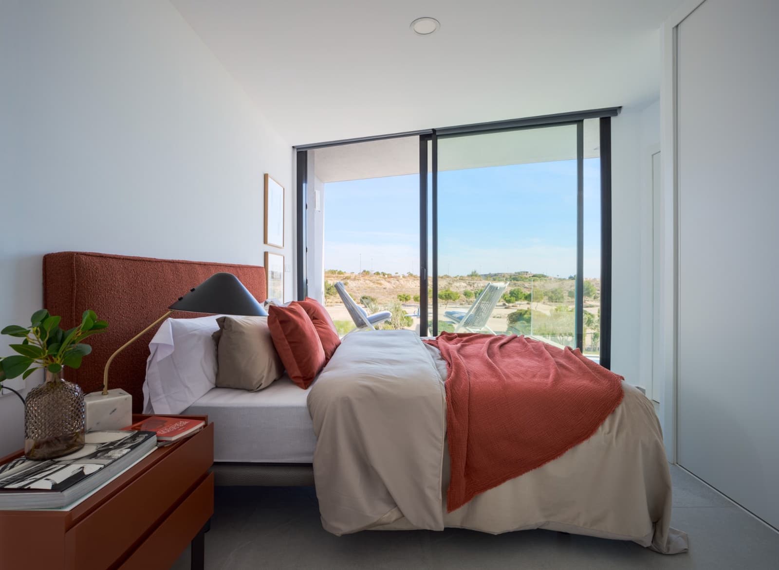 4 soveværelse Villa til salg i Banos y Mendigo med swimmingpool - € 1.101.500 (Ref: 6687628)