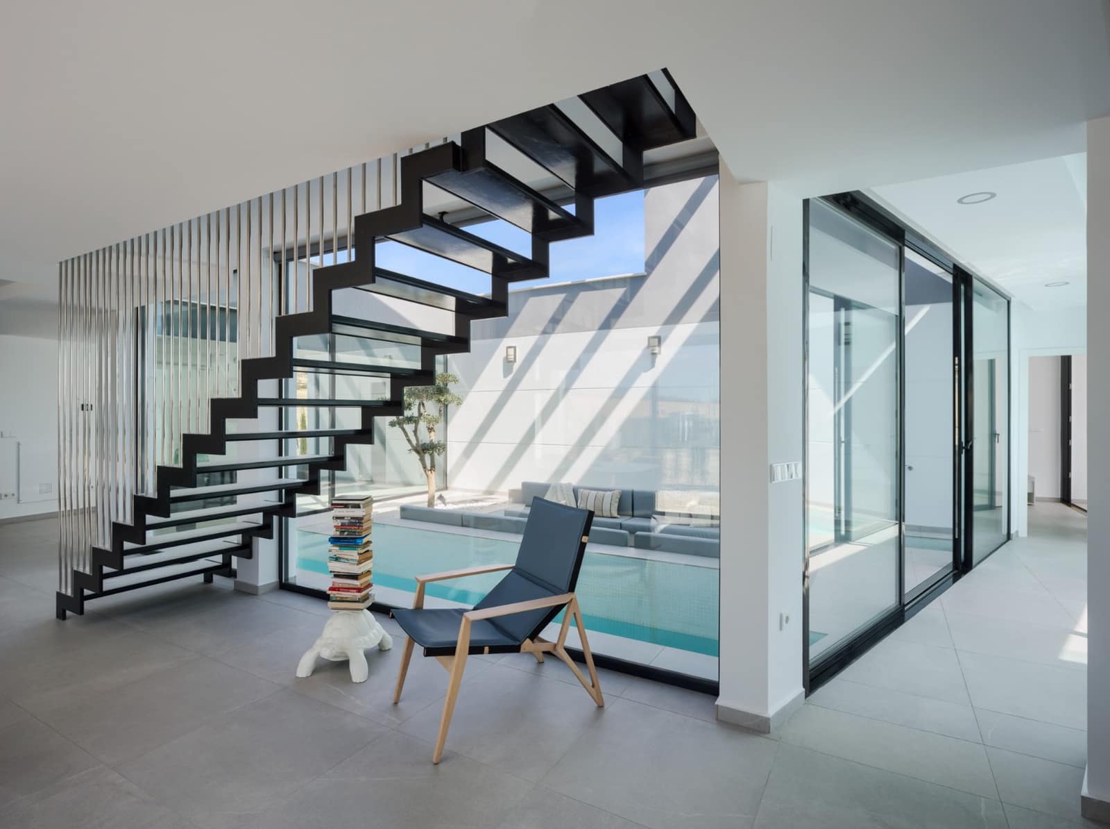 4 soveværelse Villa til salg i Banos y Mendigo med swimmingpool - € 1.101.500 (Ref: 6687628)