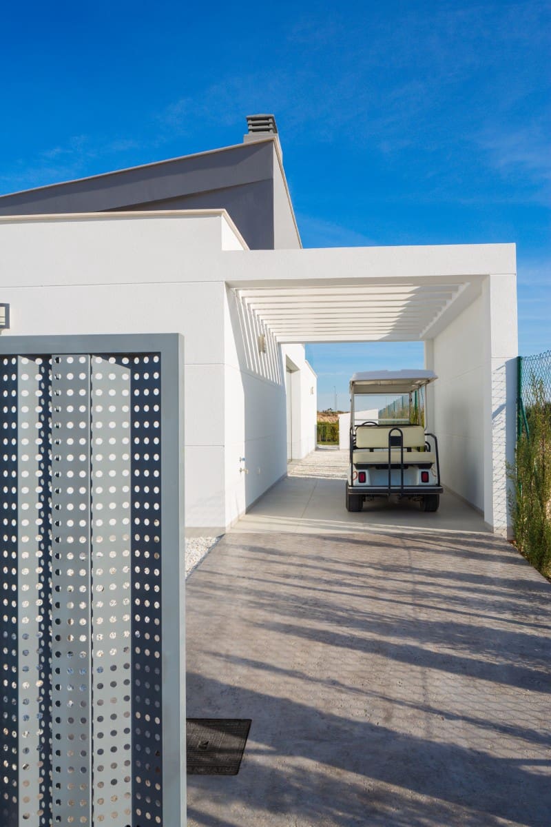 4 soveværelse Villa til salg i Banos y Mendigo med swimmingpool - € 1.101.500 (Ref: 6687628)