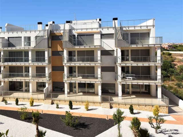 3 Zimmer Apartment zu verkaufen in Villamartin, Orihuela mit Pool Garage - 360.000 € (Ref: 6687637)