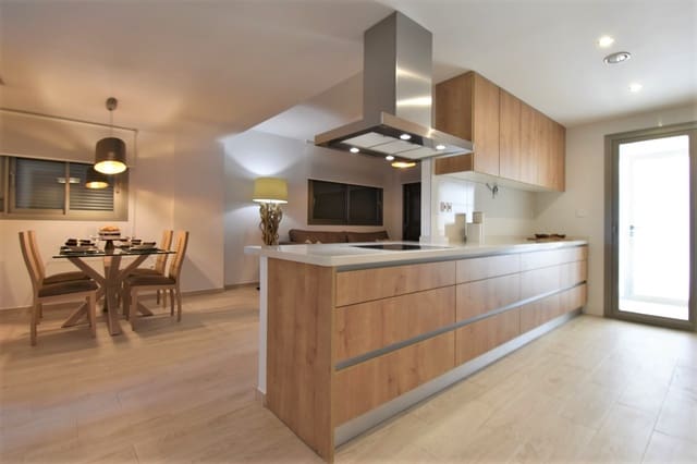 3 Zimmer Apartment zu verkaufen in Villamartin, Orihuela mit Pool Garage - 360.000 € (Ref: 6687637)