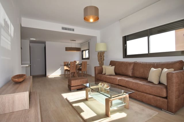 3 Zimmer Apartment zu verkaufen in Villamartin, Orihuela mit Pool Garage - 360.000 € (Ref: 6687637)