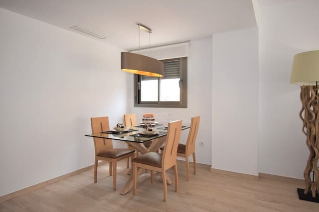 3 Zimmer Apartment zu verkaufen in Villamartin, Orihuela mit Pool Garage - 360.000 € (Ref: 6687637)