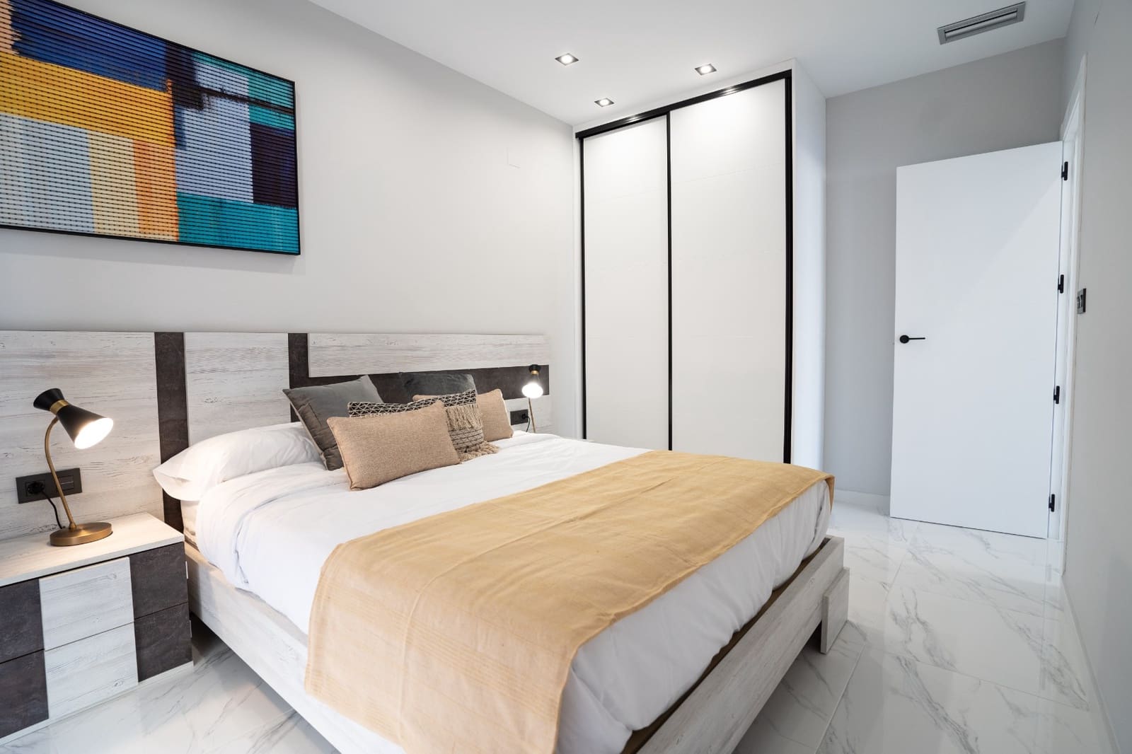 3 Zimmer Villa zu verkaufen in Villamartin mit Pool - 390.000 € (Ref: 6687672)