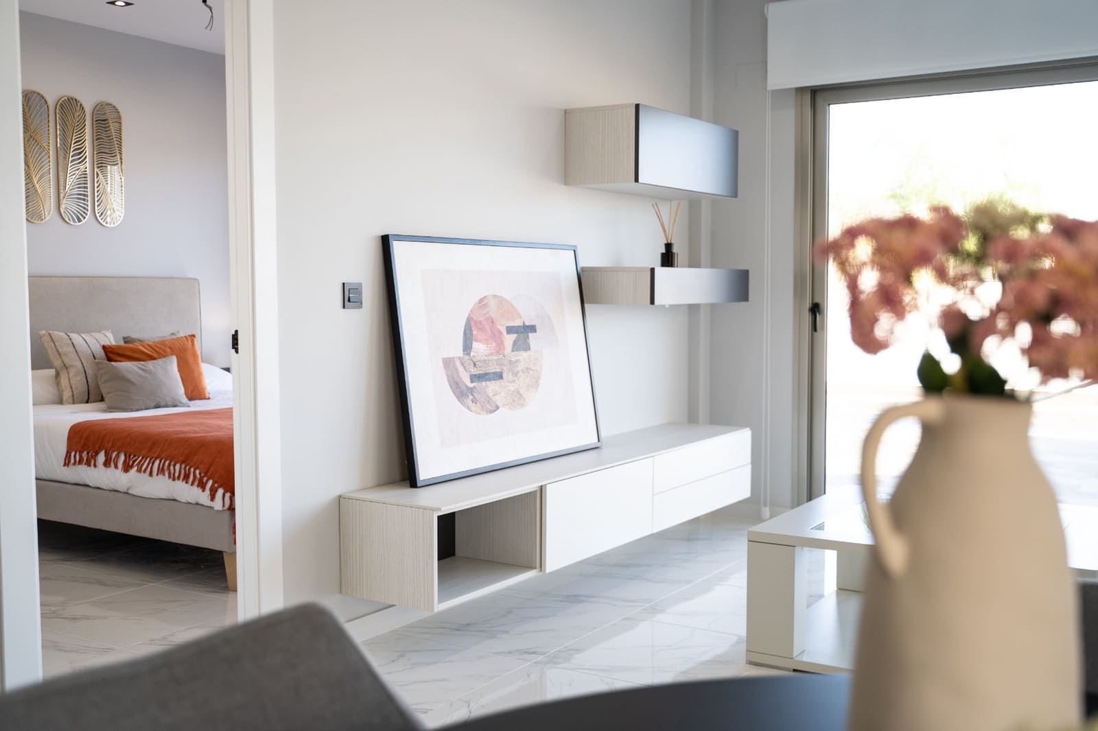 3 Zimmer Villa zu verkaufen in Villamartin mit Pool - 390.000 € (Ref: 6687672)