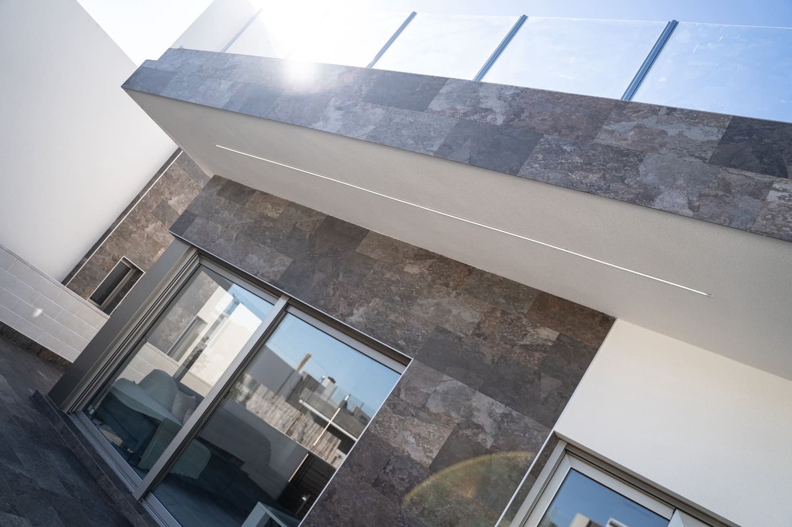 3 Zimmer Villa zu verkaufen in Villamartin mit Pool - 390.000 € (Ref: 6687672)