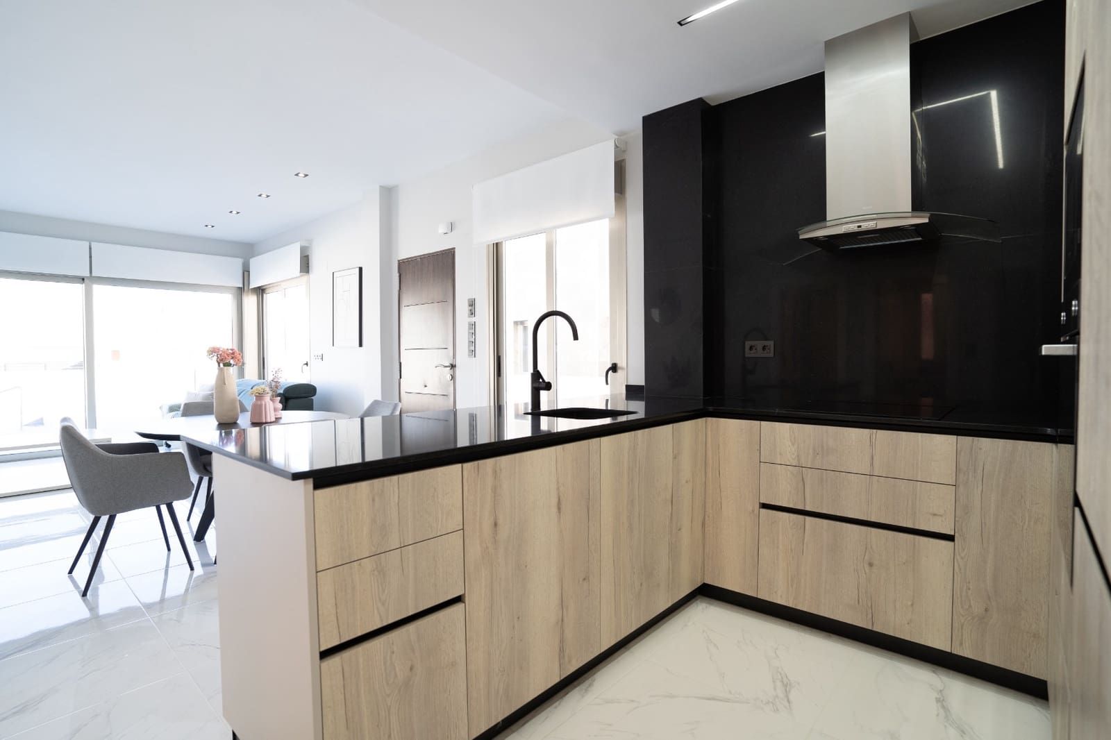 3 Zimmer Villa zu verkaufen in Villamartin mit Pool - 390.000 € (Ref: 6687672)