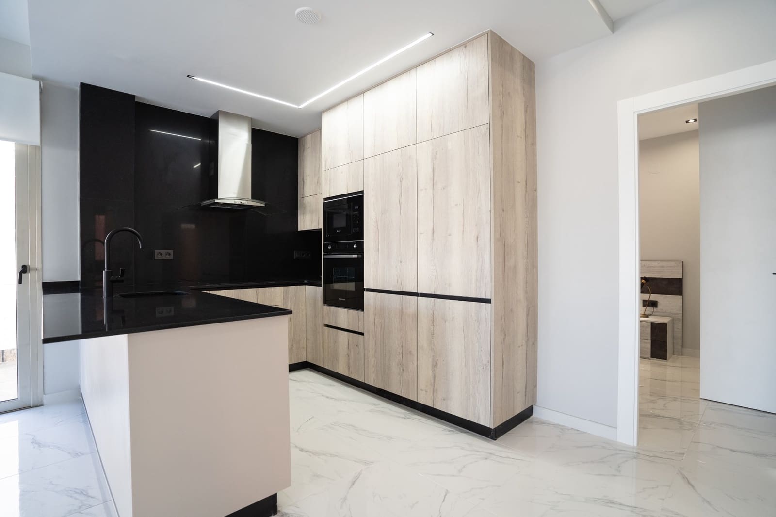 3 Zimmer Villa zu verkaufen in Villamartin mit Pool - 390.000 € (Ref: 6687672)