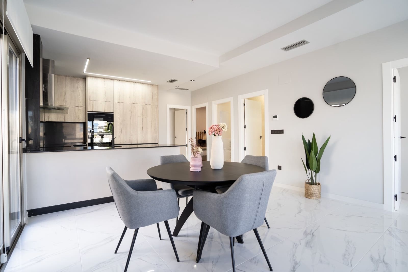 3 Zimmer Villa zu verkaufen in Villamartin mit Pool - 390.000 € (Ref: 6687672)