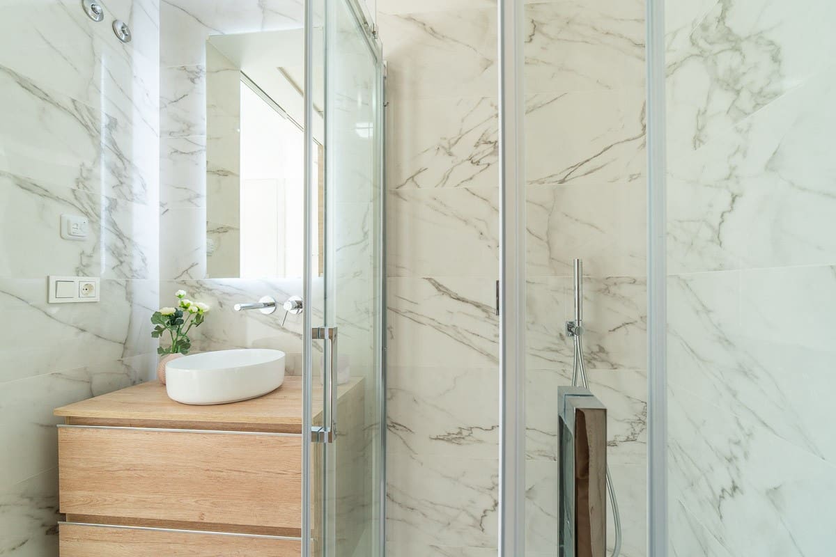 3 soveværelse Lejlighed til salg i Los Balcones med swimmingpool garage - € 274.900 (Ref: 6712849)