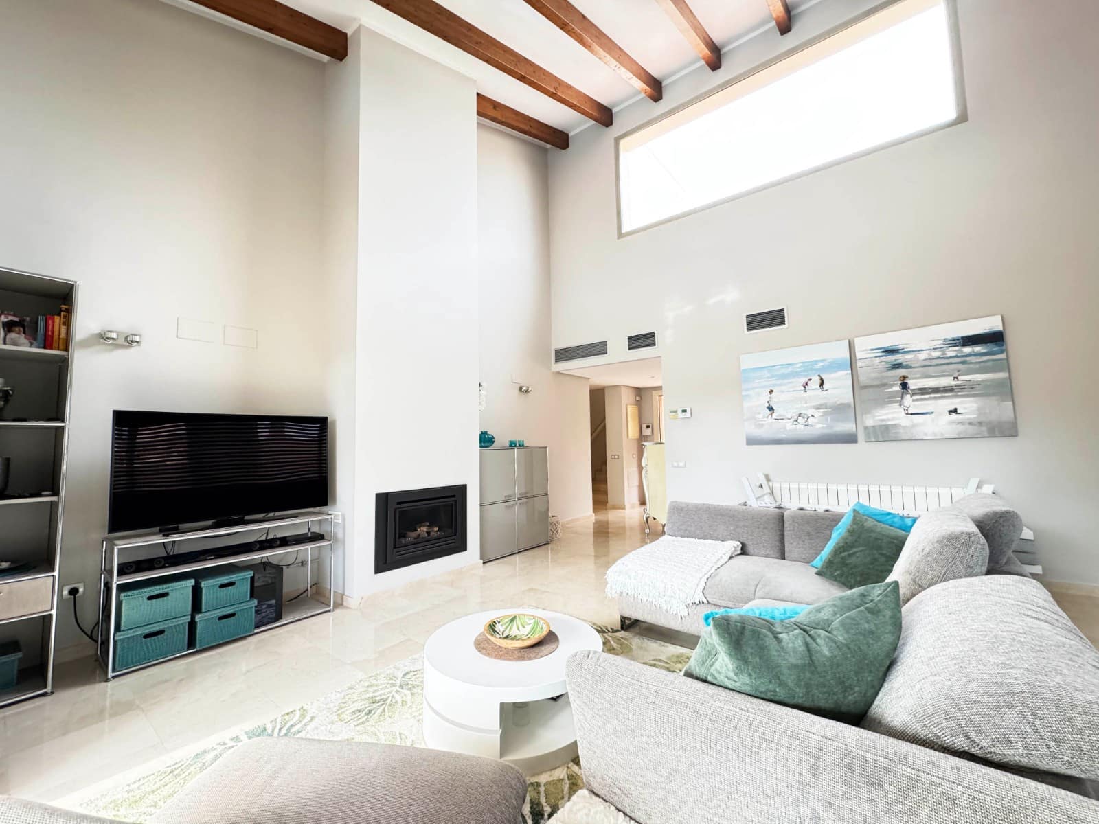 4 camera da letto Villa in vendita in Las Colinas Golf con piscina - 980.000 € (Rif: 6728128)