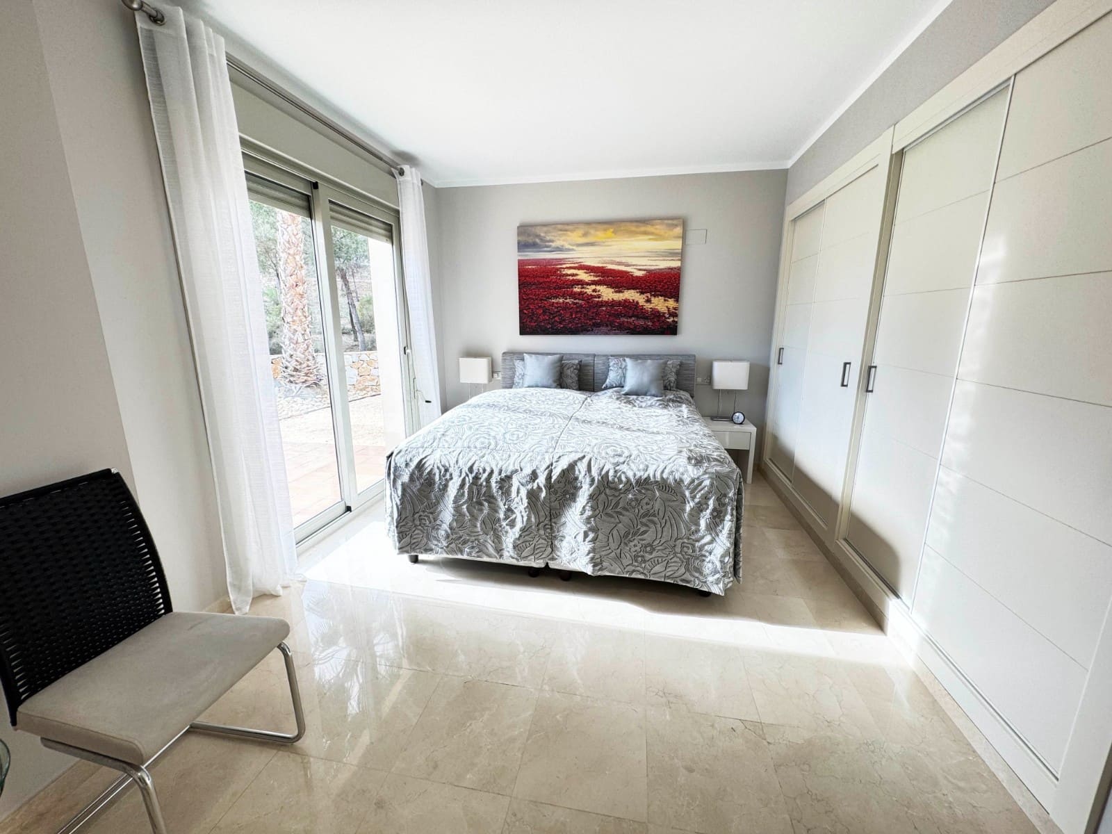 4 camera da letto Villa in vendita in Las Colinas Golf con piscina - 980.000 € (Rif: 6728128)