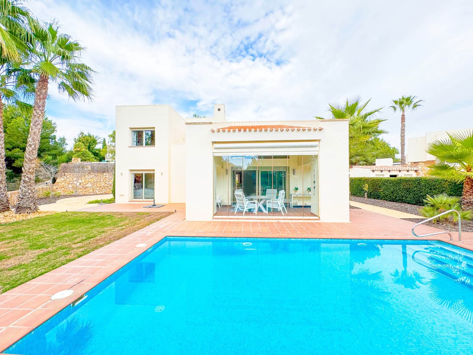 4 camera da letto Villa in vendita in Las Colinas Golf con piscina - 980.000 € (Rif: 6728128)