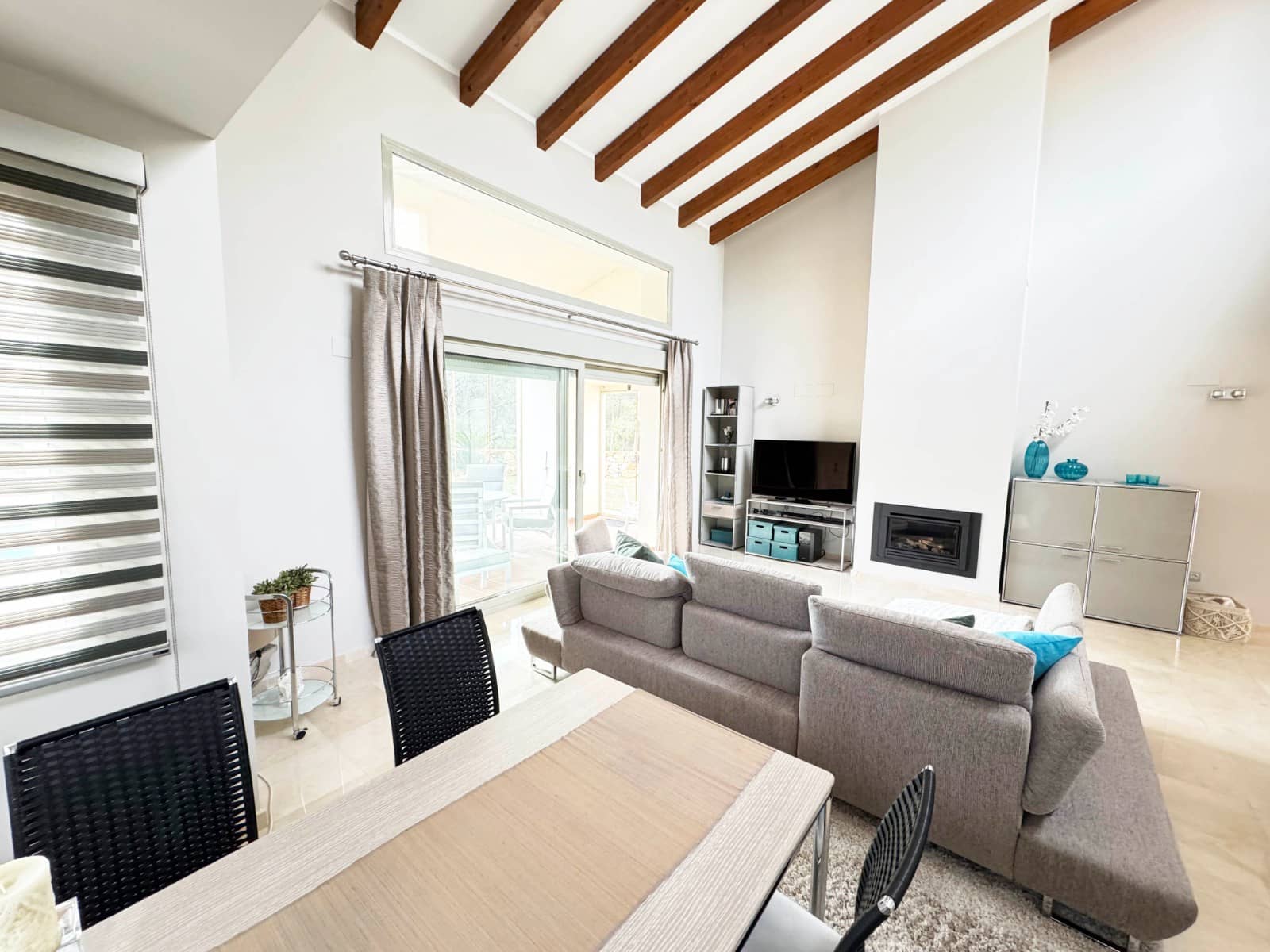 4 camera da letto Villa in vendita in Las Colinas Golf con piscina - 980.000 € (Rif: 6728128)