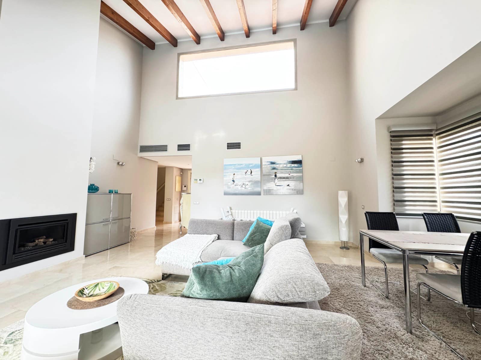 4 camera da letto Villa in vendita in Las Colinas Golf con piscina - 980.000 € (Rif: 6728128)