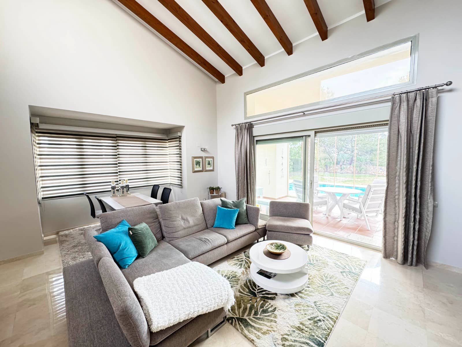 4 camera da letto Villa in vendita in Las Colinas Golf con piscina - 980.000 € (Rif: 6728128)