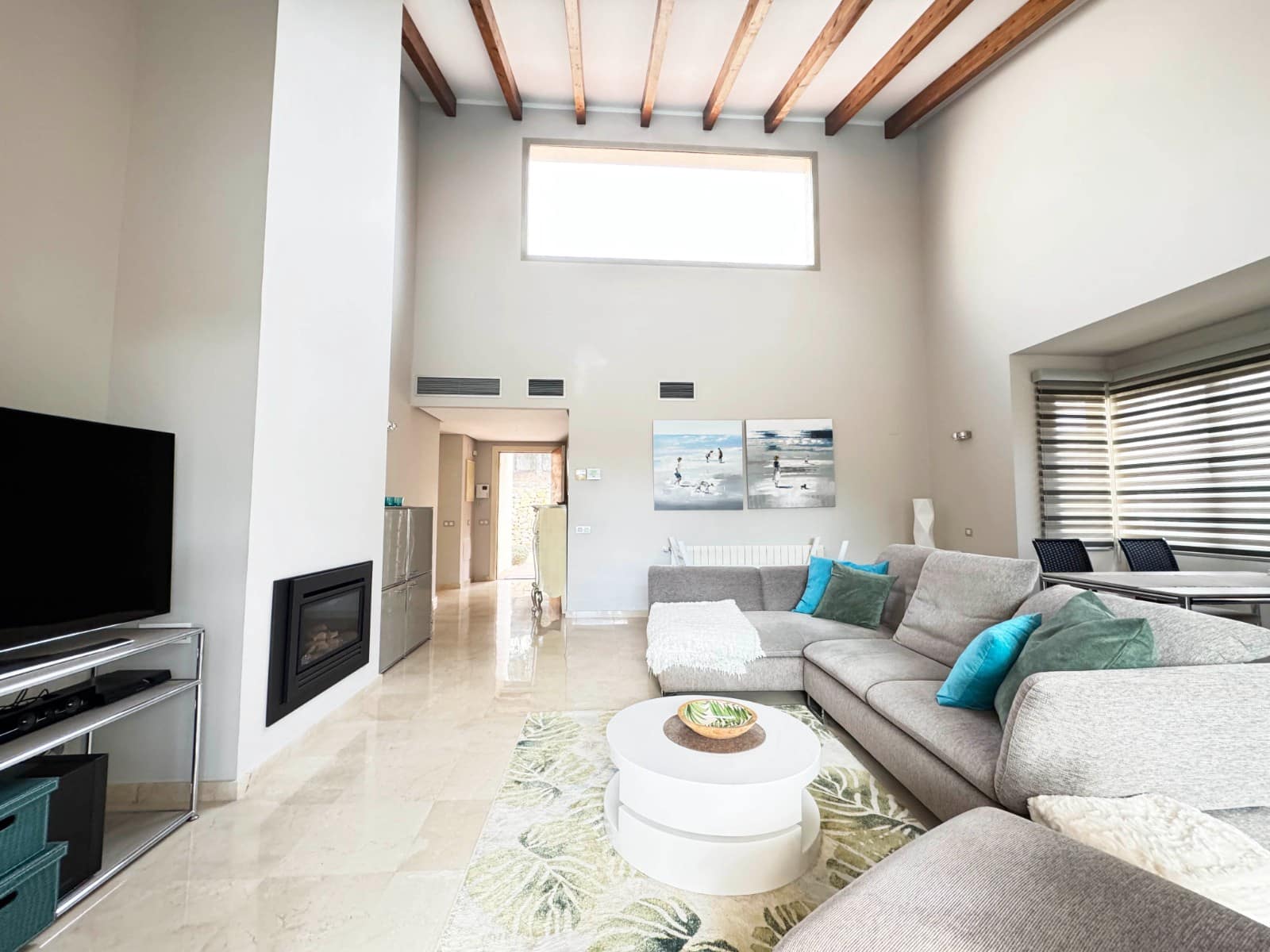 4 camera da letto Villa in vendita in Las Colinas Golf con piscina - 980.000 € (Rif: 6728128)